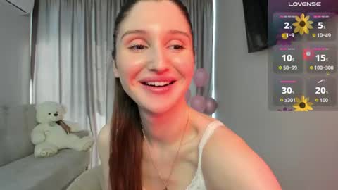 Snapshot of tender_babyyy chatting on 06.29.26 Amina online show from 06.29.26