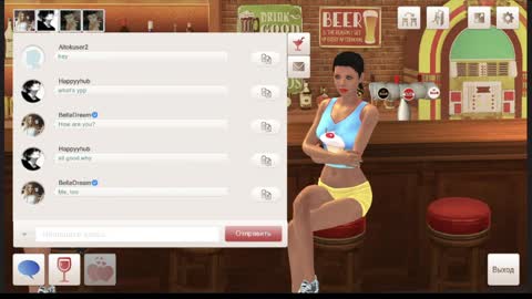 Tender buns online show from 04.05.26