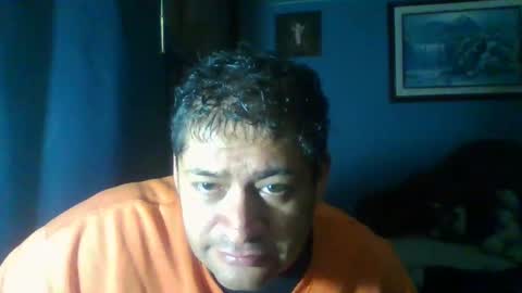 Fabio Canavaro online show from 10.20.25