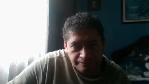 Fabio Canavaro online show from 10.25.25