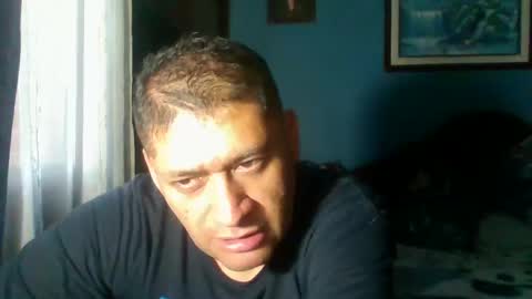 Fabio Canavaro online show from 10.28.25