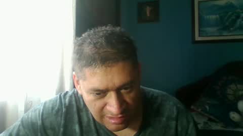 Fabio Canavaro online show from 11.04.25