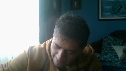 Fabio Canavaro online show from 01.18.26