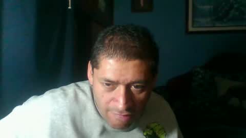 Fabio Canavaro online show from 02.26.26