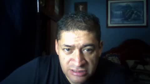Fabio Canavaro online show from 04.26.26