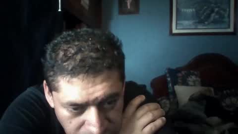 Snapshot of tender_eldelatienda chatting on 05.15.26 Fabio Canavaro online show from 05.15.26