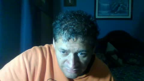 Snapshot of tender_eldelatienda chatting on 06.11.26 Fabio Canavaro online show from 06.11.26