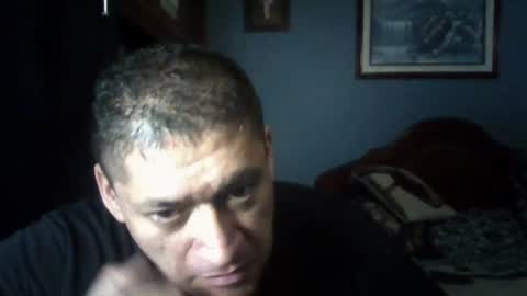 Snapshot of tender_eldelatienda chatting on 06.12.26 Fabio Canavaro online show from 06.12.26