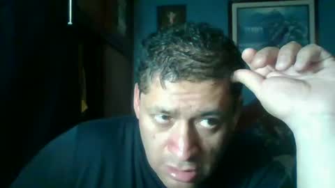 Snapshot of tender_eldelatienda chatting on 07.13.26 Fabio Canavaro online show from 07.13.26