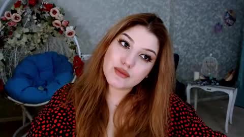 Snapshot of tenderlybae12 chatting on 01.29.25 Tenderlybae online show from 01.29.25