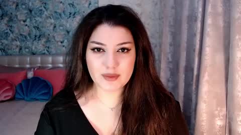 Snapshot of tenderlybae12 chatting on 02.17.25 Tenderlybae online show from 02.17.25