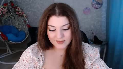 Snapshot of tenderlybae12 chatting on 03.06.25 Tenderlybae online show from 03.06.25