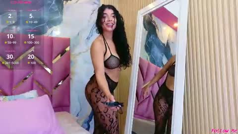 Snapshot of tendermommy chatting on 07.16.26 Tatiana online show from 07.16.26