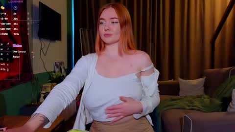 inst r0seamber0 online show from 05.01.26