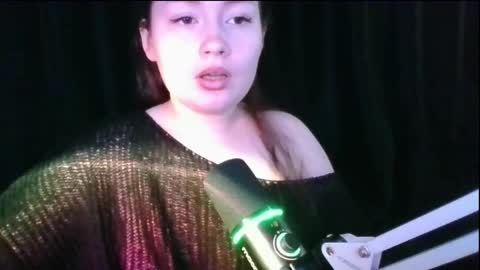 tendre_amelia online show from 05.19.26