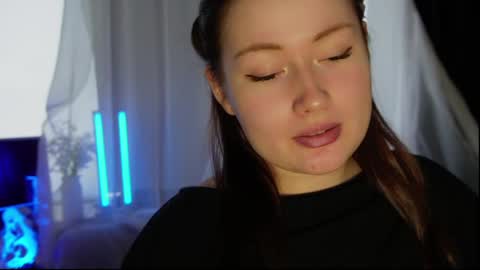 Snapshot of tendre_amelia chatting on 06.03.26 tendre_amelia online show from 06.03.26