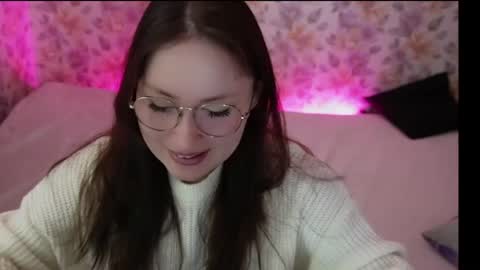 Snapshot of tendre_amelia chatting on 06.20.26 tendre_amelia online show from 06.20.26