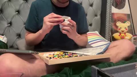 CTimoPa online show from 02.04.25