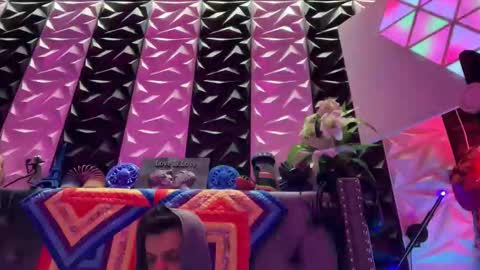 CTimoPa online show from 01.12.26