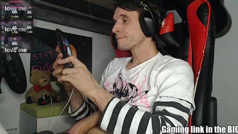 Ty online show from 12.08.24