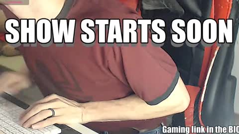 Ty online show from 12.13.24