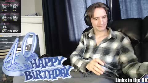 Ty online show from 02.06.25