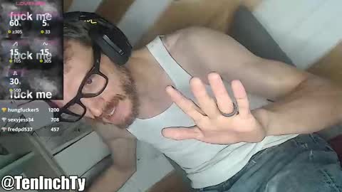 Ty online show from 09.16.25