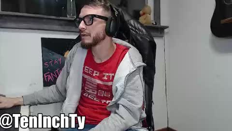 Ty online show from 01.12.26