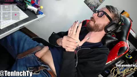Ty online show from 05.03.26