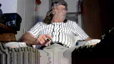 Tennredneck online show from 05.09.26