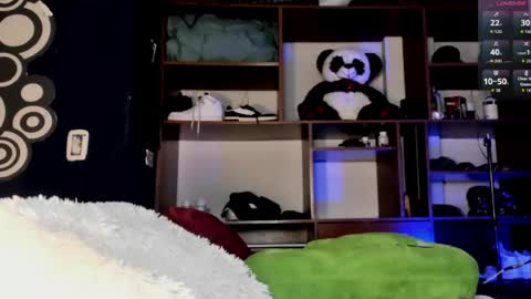 Teo online show from 07.23.26