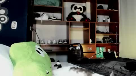 Teo online show from 07.24.26