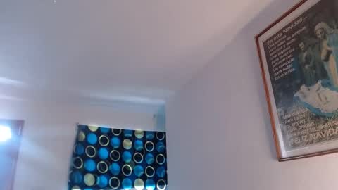 Snapshot of teo_rosa13 chatting on 01.17.25 Mateo rosa online show from 01.17.25