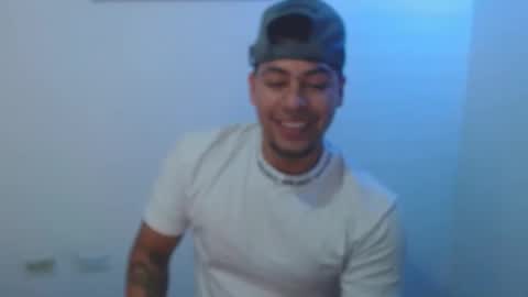 Snapshot of teo_rosa13 chatting on 01.30.25 Mateo rosa online show from 01.30.25