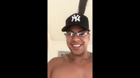 Snapshot of teo_rosa13 chatting on 11.24.25 Mateo rosa online show from 11.24.25