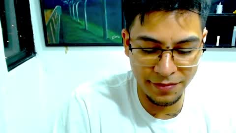 Snapshot of teo_rosa13 chatting on 05.12.26 Mateo rosa online show from 05.12.26