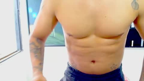 Snapshot of teo_rosa13 chatting on 05.12.26 Mateo rosa online show from 05.12.26