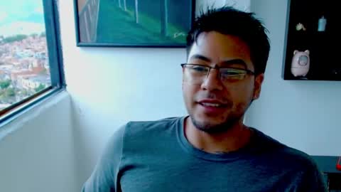 Snapshot of teo_rosa13 chatting on 05.26.26 Mateo rosa online show from 05.26.26