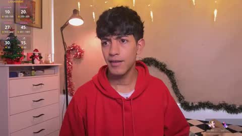 teo browny online show from 12.19.25