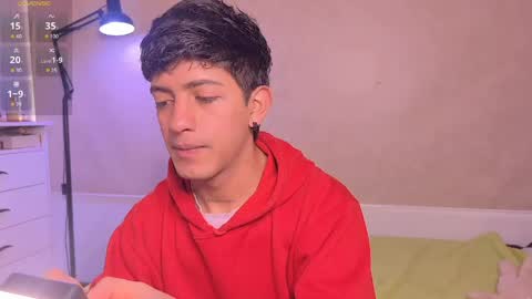 teo browny online show from 04.19.26
