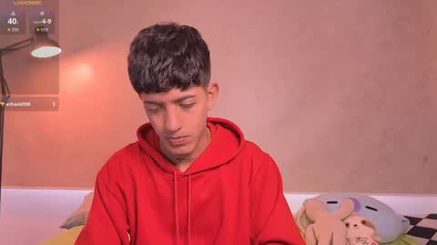 teo browny online show from 04.30.26