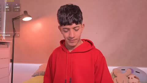 teo browny online show from 04.30.26