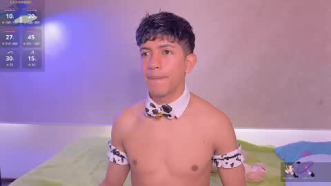 teo browny online show from 05.04.26