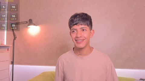 teo browny online show from 05.06.26