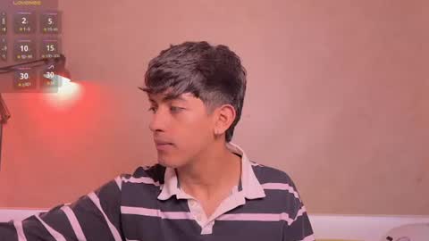 teo browny online show from 06.23.26