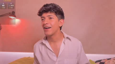 teo browny online show from 06.24.26