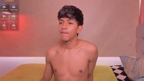 teo browny online show from 06.25.26