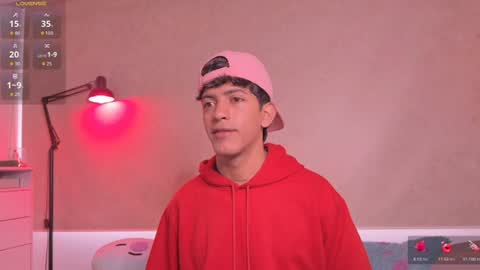 teo browny online show from 07.04.26