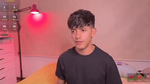 teo browny online show from 07.06.26