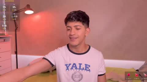 teo browny online show from 07.08.26